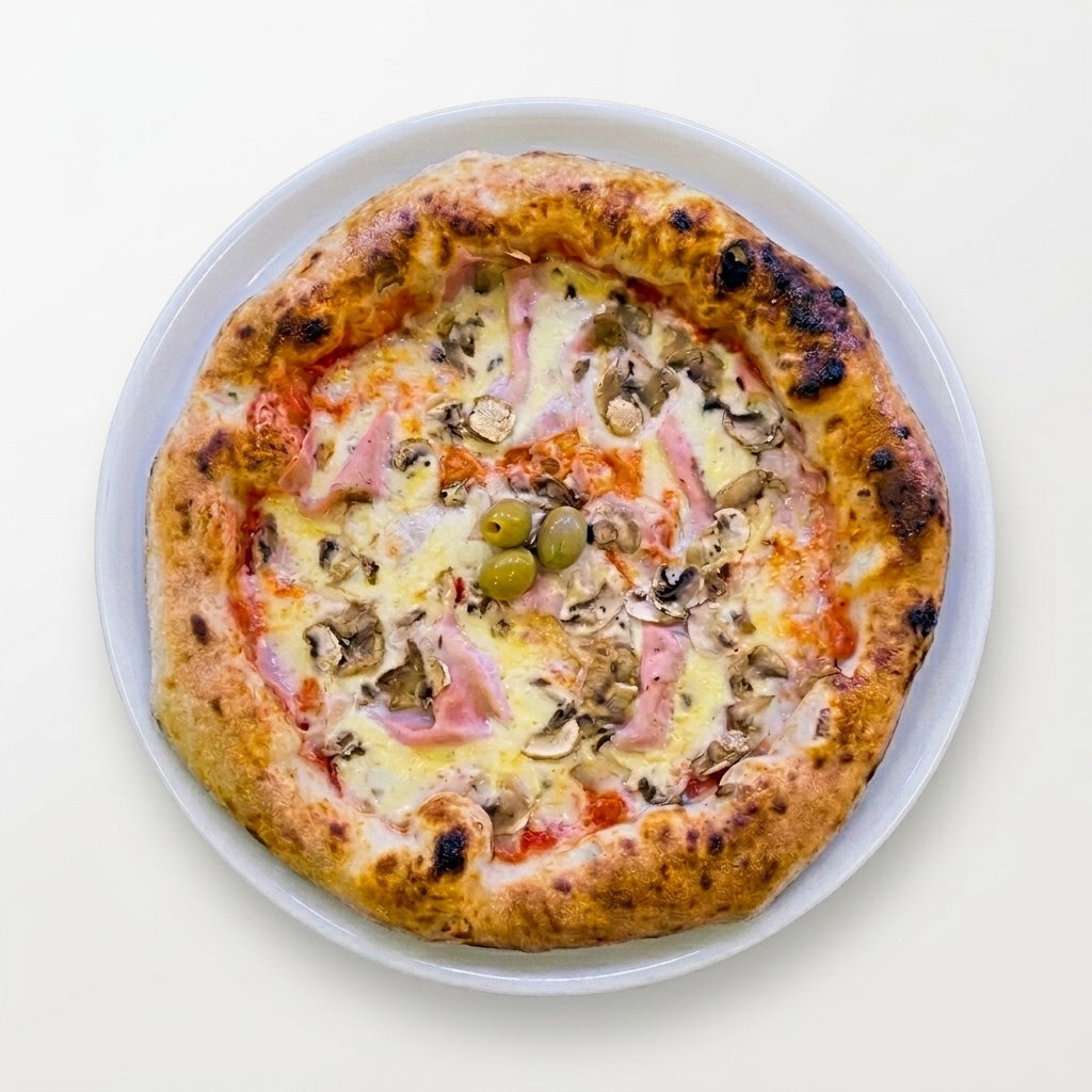 Capricciosa