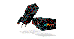 Travel Adaptor