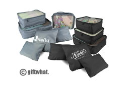 Travel Organiser Pack