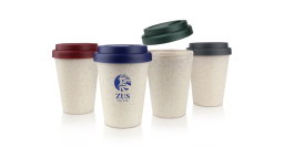 Wheatstraw Coffee Cup