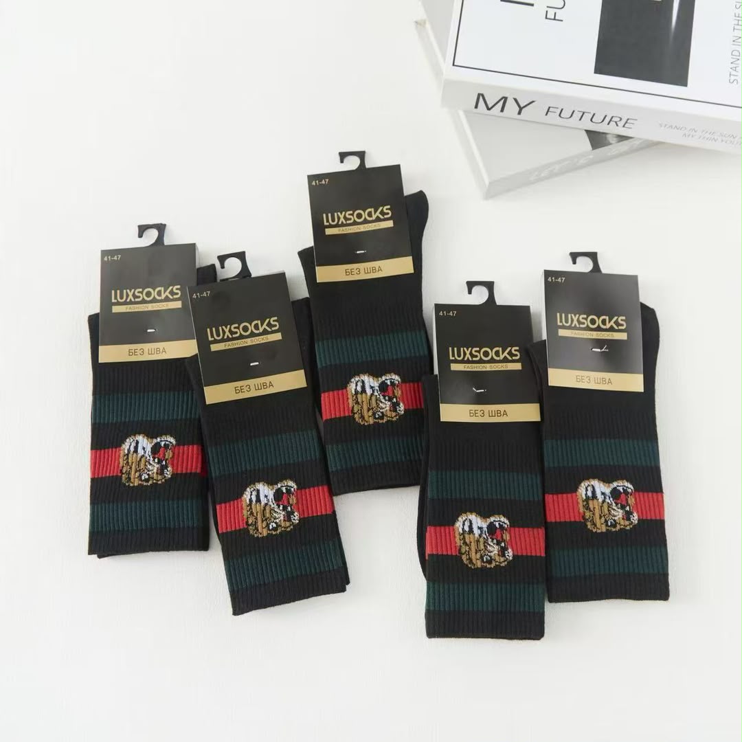 Socks_1
