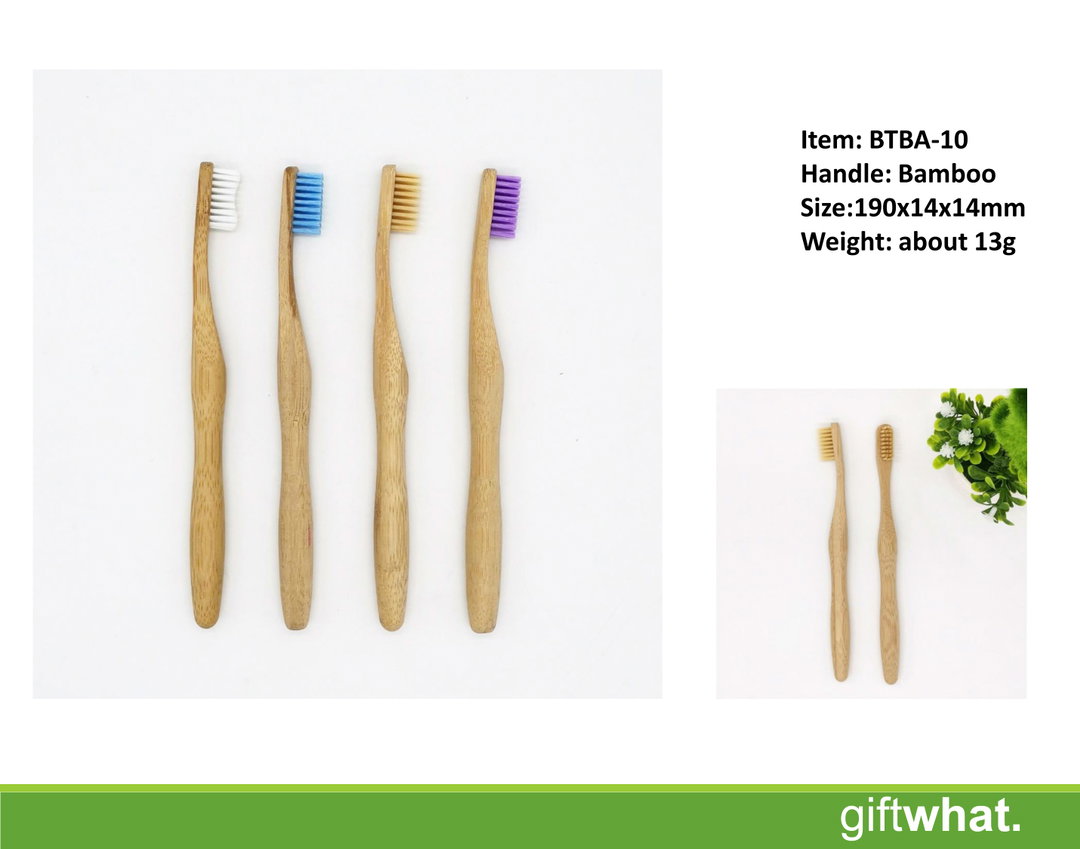Toothbrush Set