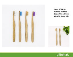 Toothbrush Set