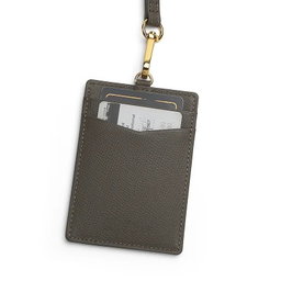 Leather Cardholder Set