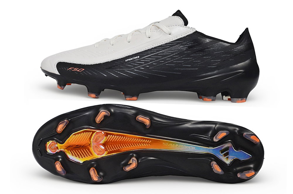 Adidas F50+ LTHR Elite FG_5