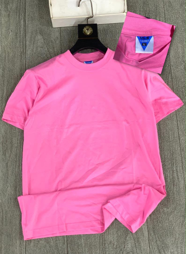 Plain polo