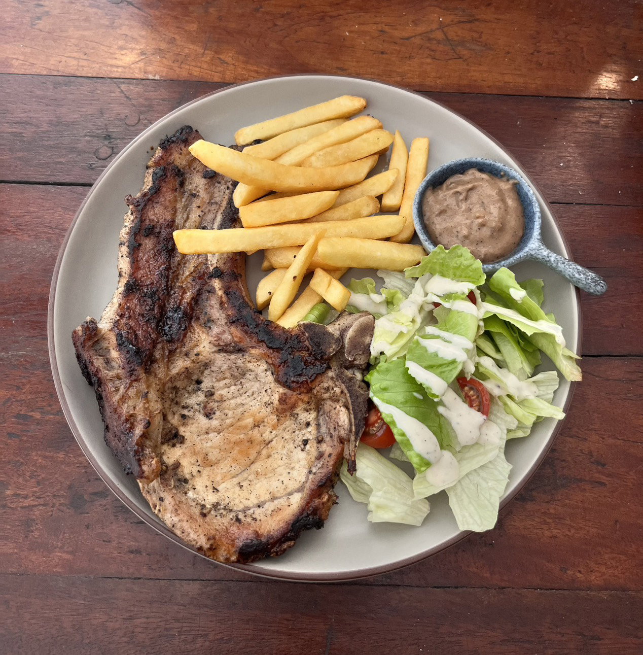 Pork Chop_0