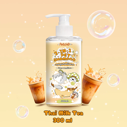 2-in-1 Pet Shampoo and Conditioner 300ml