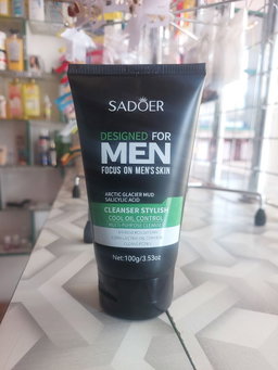 Products for Men