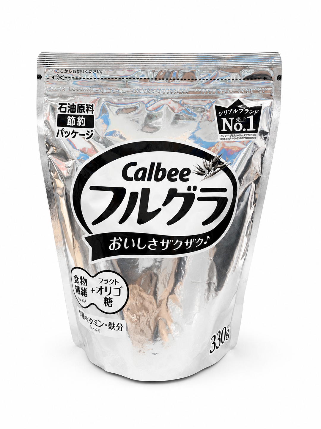 Japan Calbee Fruga Fruit Granola 