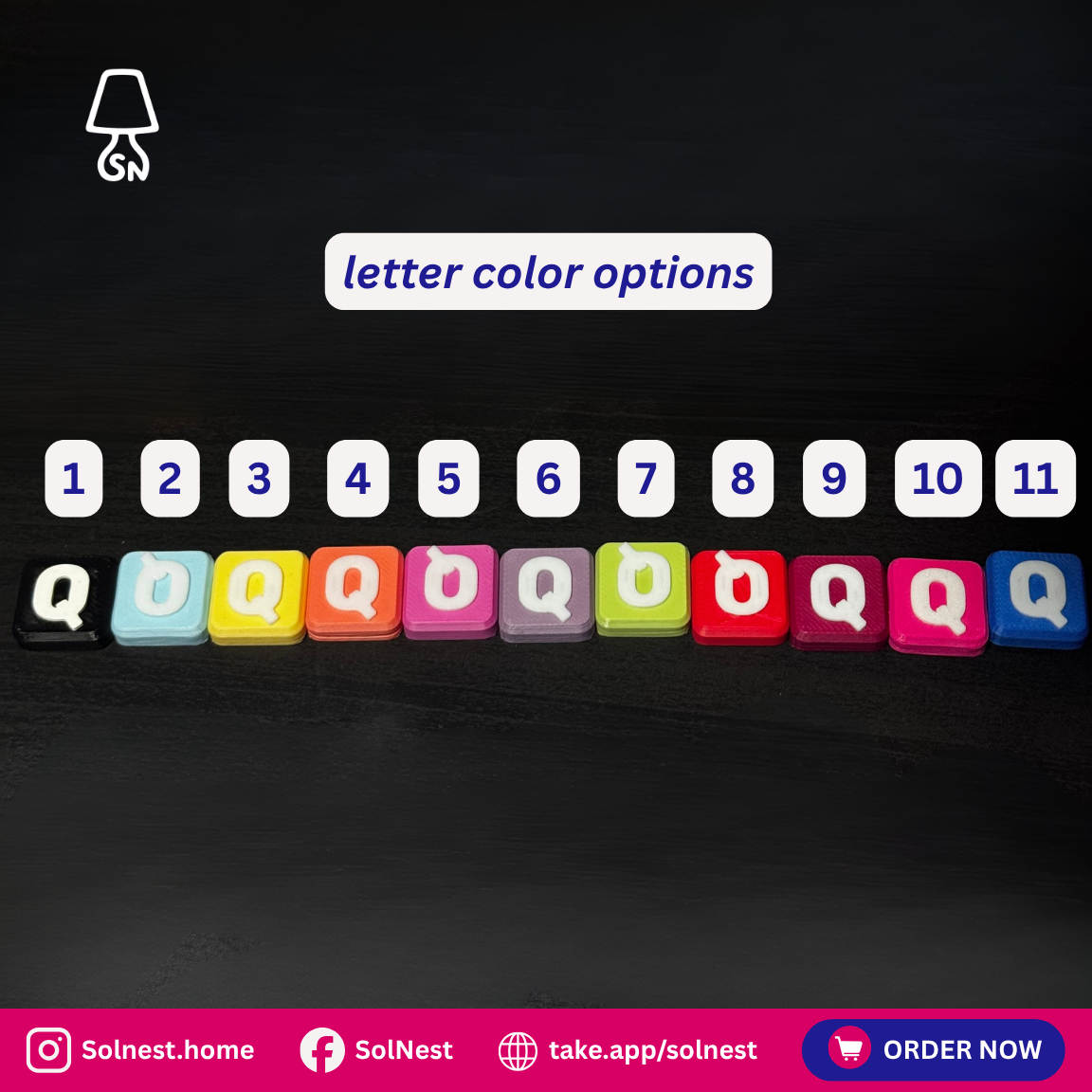 Nintendo Style Custom Name Clicker_1