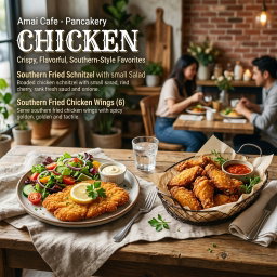 Chicken