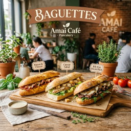 Baguettes