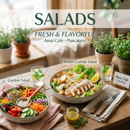 Salads