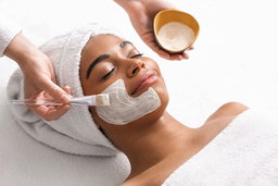Coco Spa Kacyiru
