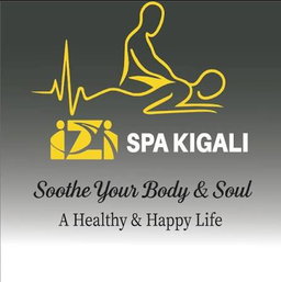 IZI Spa Kigali 