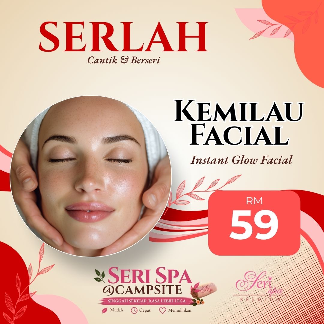 Seri Spa @ Campsite - SERLAH_1