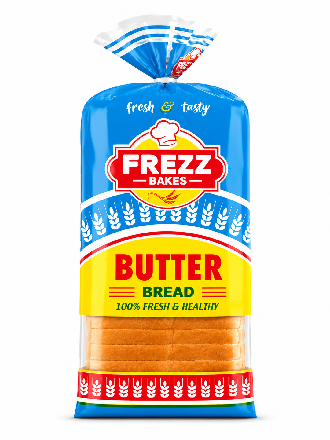 Butter bread 500 g