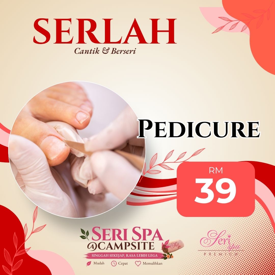 Seri Spa @ Campsite - SERLAH_3