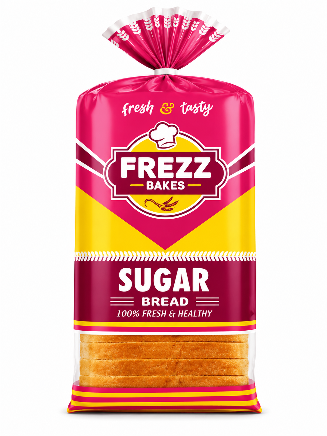 Sugar bread _0