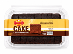 Chocolate bar cake 250 g