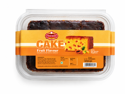 Fruit barcake