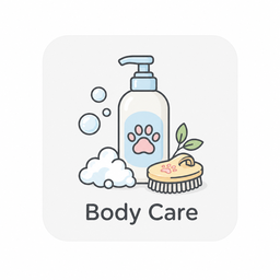 Body Clean & Care