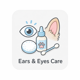 Ears & Eyes Care