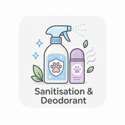 Deodorisation & Sanitisation