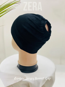 Hijab Accessories