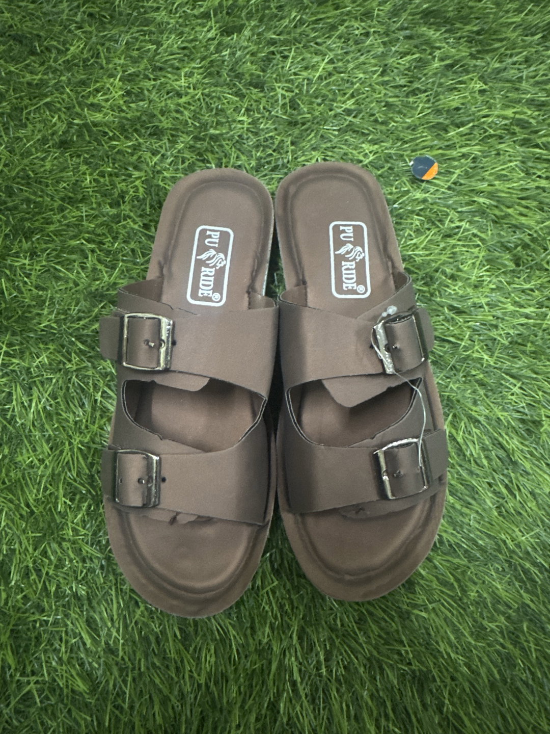 Pu ride Zara 5”8