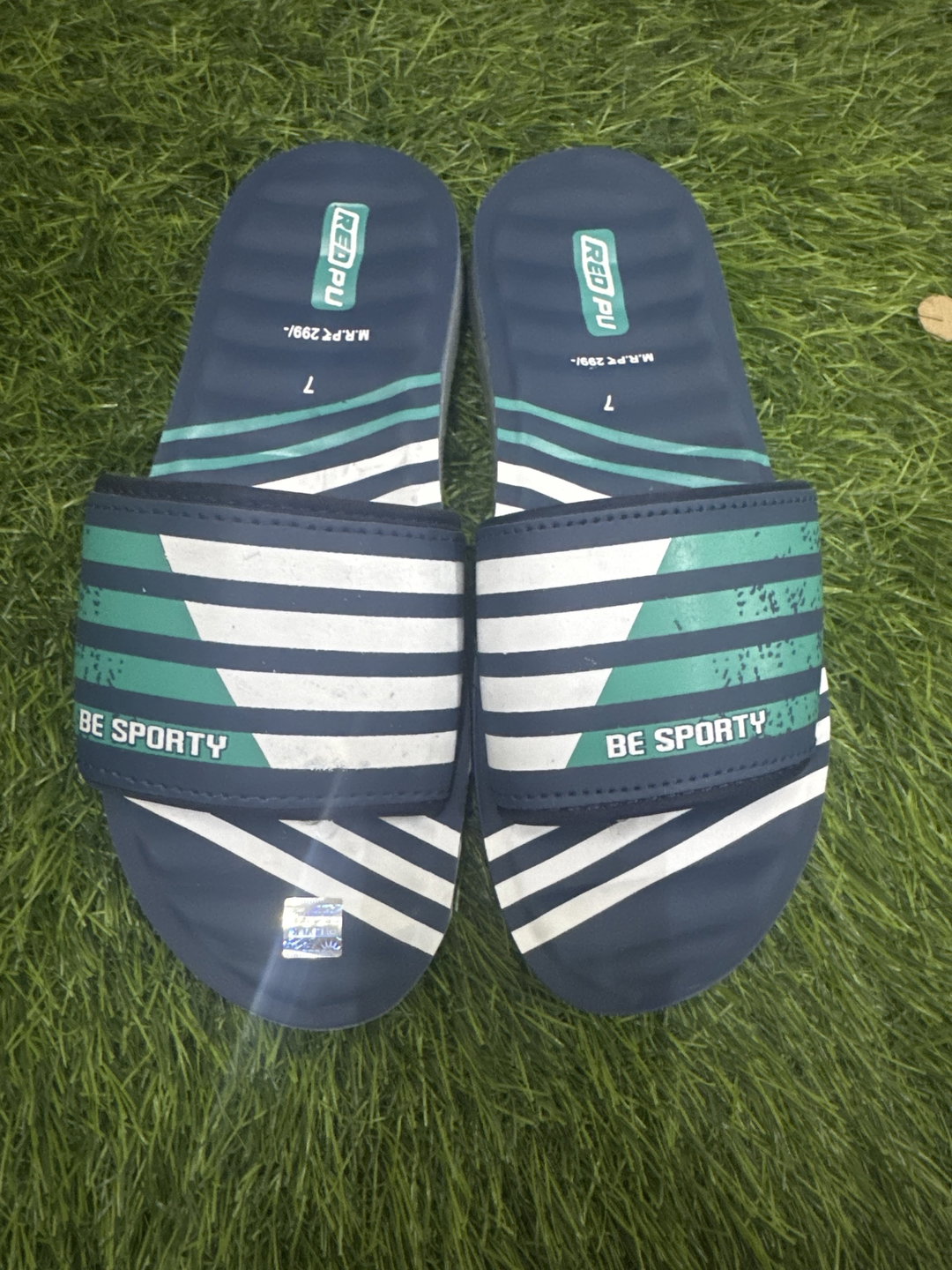 Vlk Sultan 7”10
