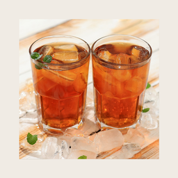🥭 Homemade Mango Tea