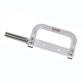 Lija interproximal con mango