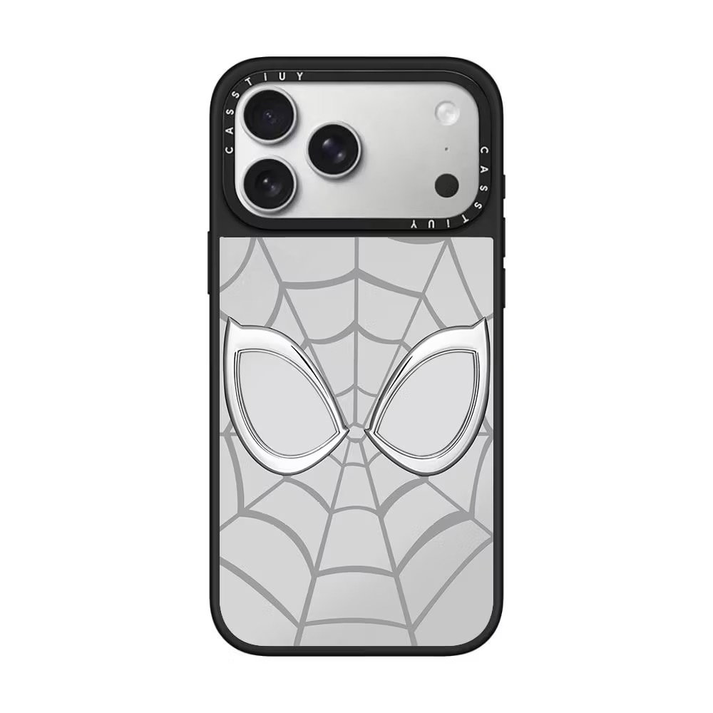 Spiderman Phone Case (Limited Edition)_1