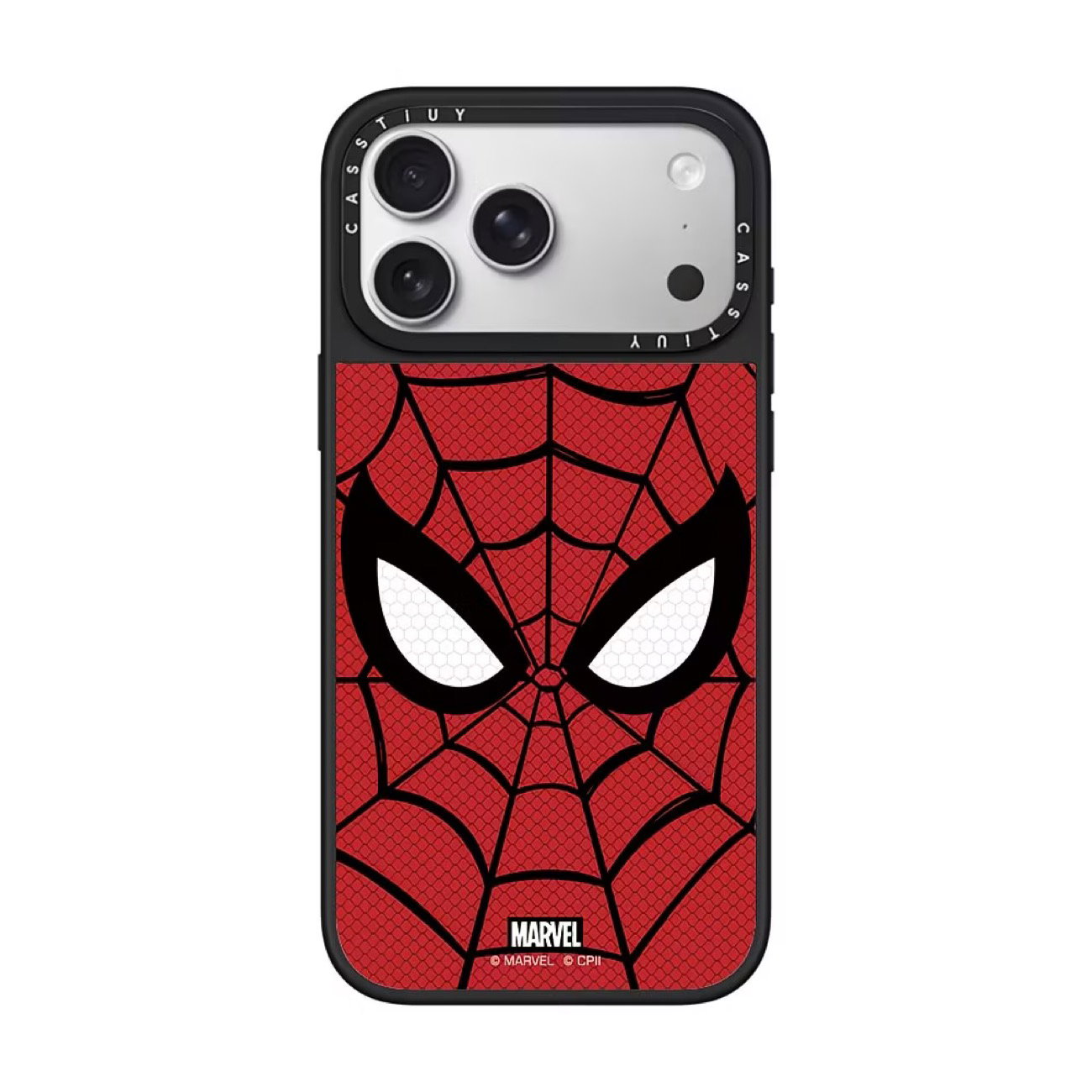 Spiderman Phone Case (Limited Edition)_2