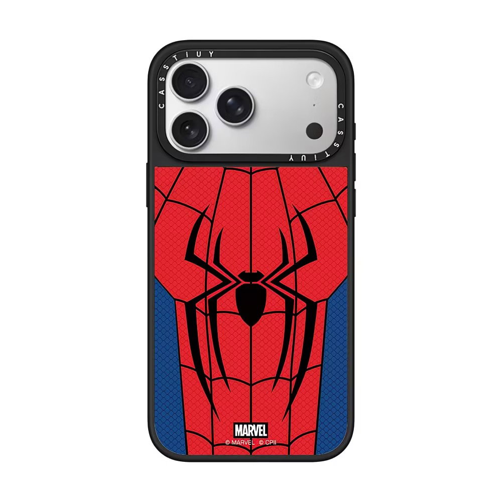 Spiderman Phone Case (Limited Edition)_3