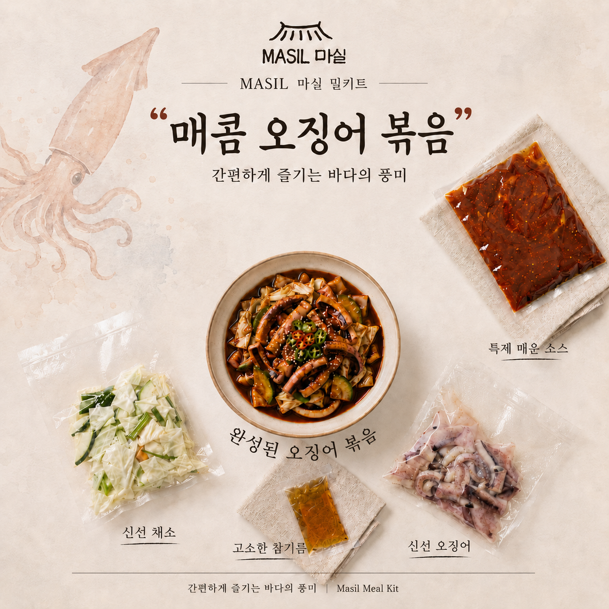 9.매콤 오징어 볶음 [9-4]_0