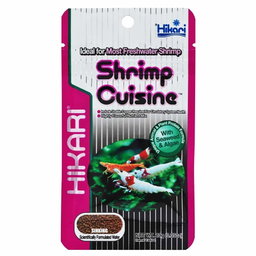 Hikari Shrimp Cuisine - 10g
