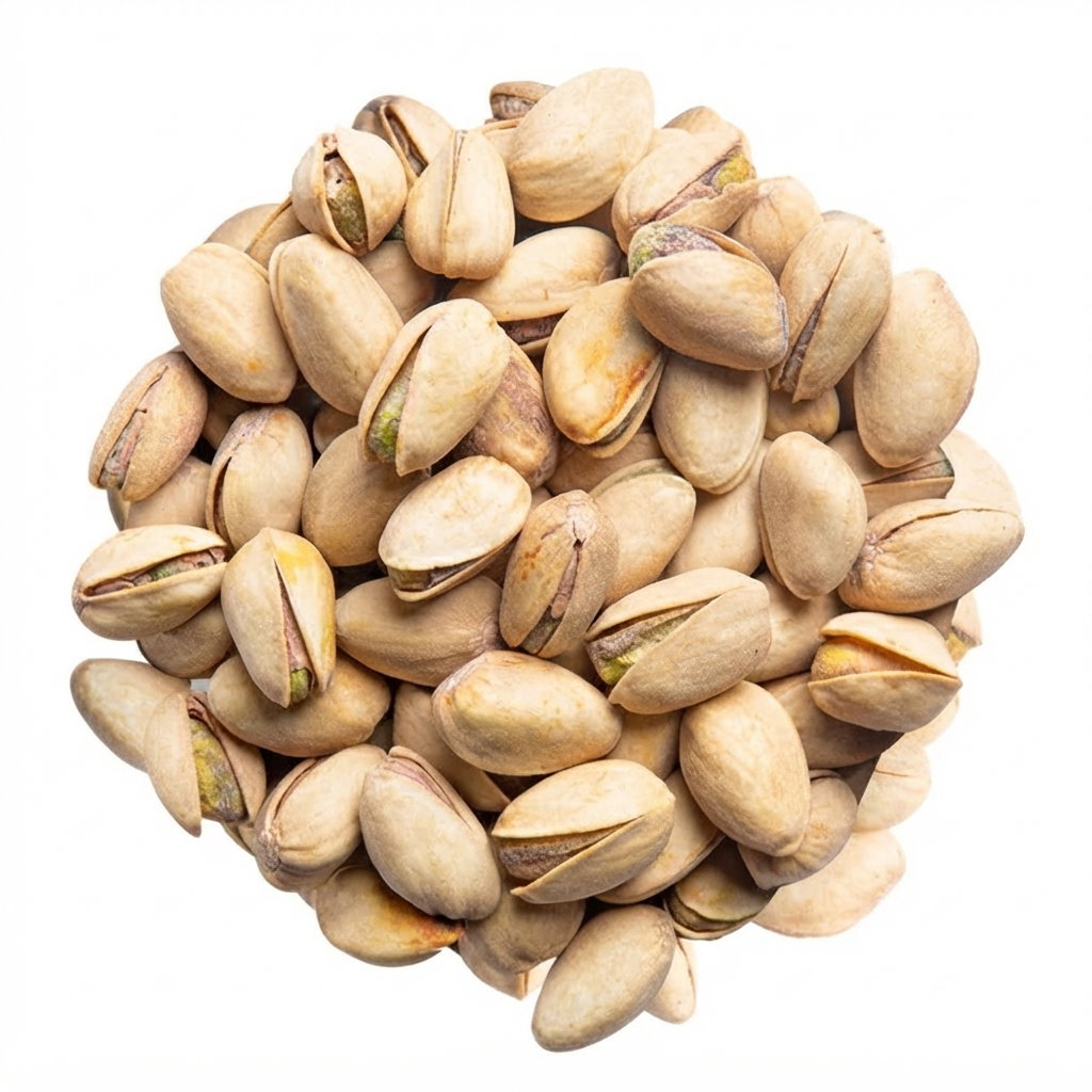Bolsita de Pistache 60 gr