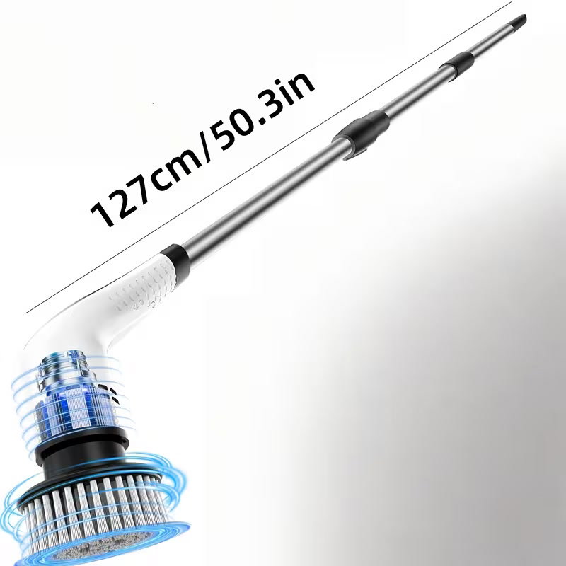 Multi-Function Electric Cleaning Brush_4