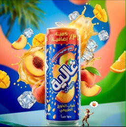 القائمة