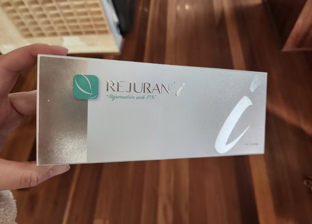 Rejuran i