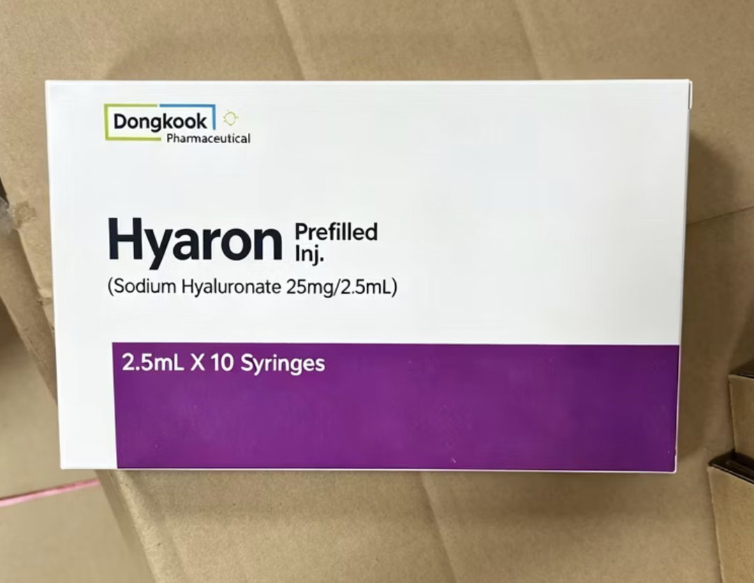 Hyaron