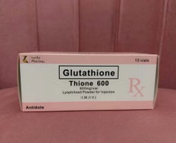 Glutathiones 