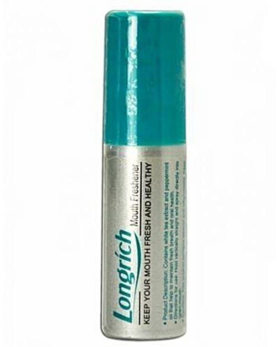 Parfum de bouche15 g