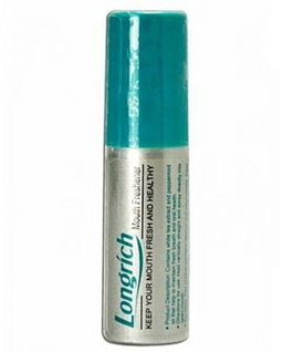 Parfum de bouche15 g