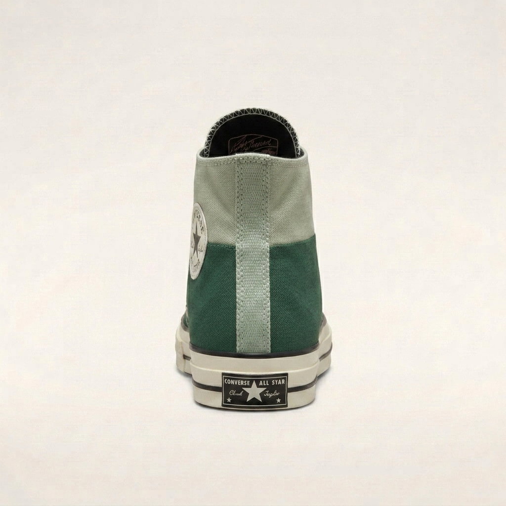 CONVERSE CHUCK 70 COLORBLOCKED _4