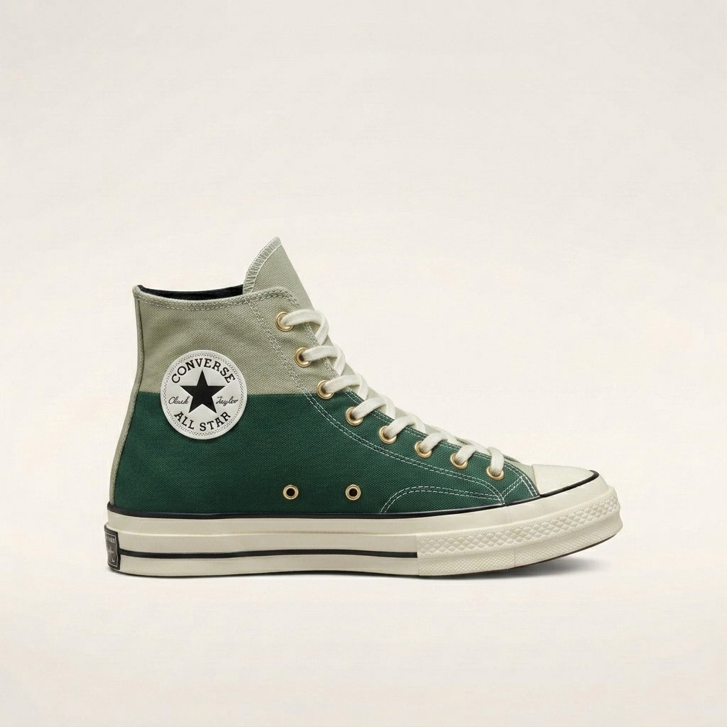CONVERSE CHUCK 70 COLORBLOCKED _0