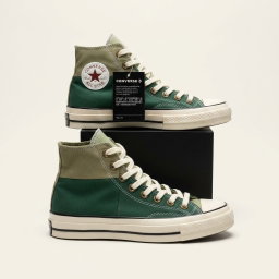CONVERSE CHUCK 70 COLORBLOCKED 